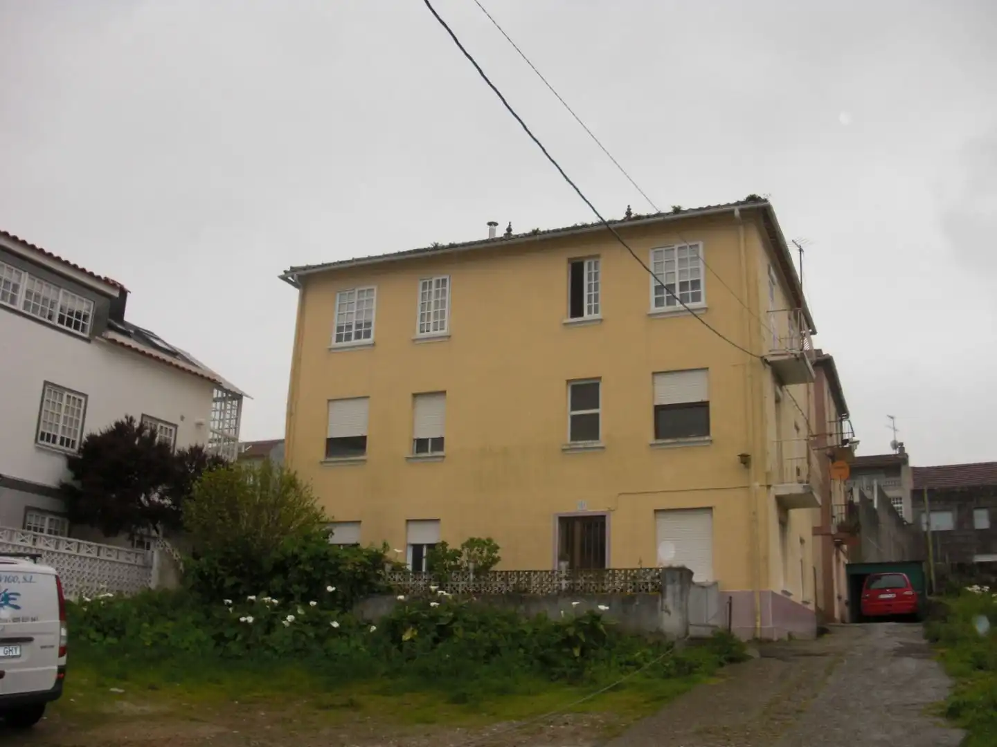 Casa en venta en Rúa Mestre Soutullo, imagen 38