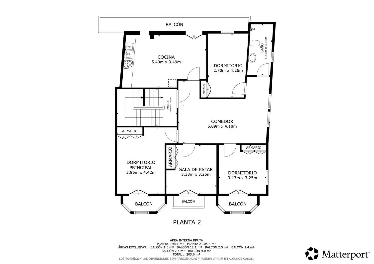 Edificio en venta en Maside, Ourense