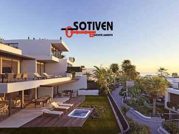 Apartament en venda a Abama