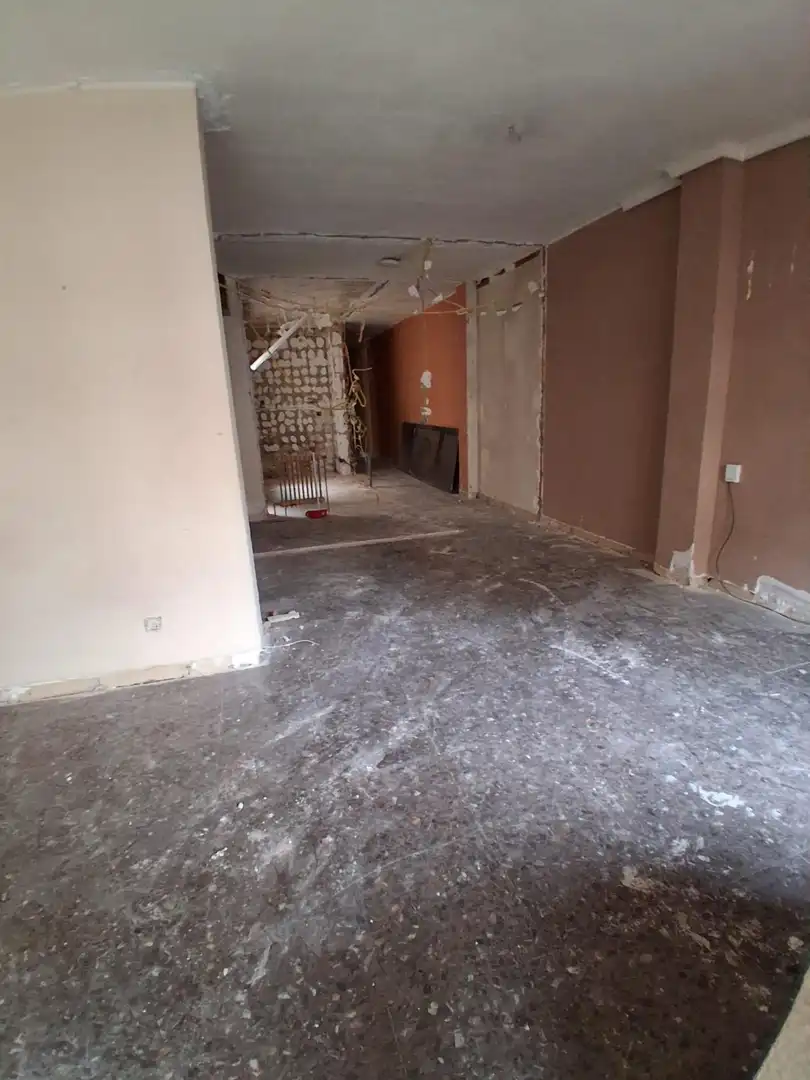 Wohnung zum Verkauf in Albacete mit Balkon