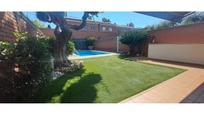 Garden of House or chalet for sale in Sant Quirze del Vallès  with Swimming Pool