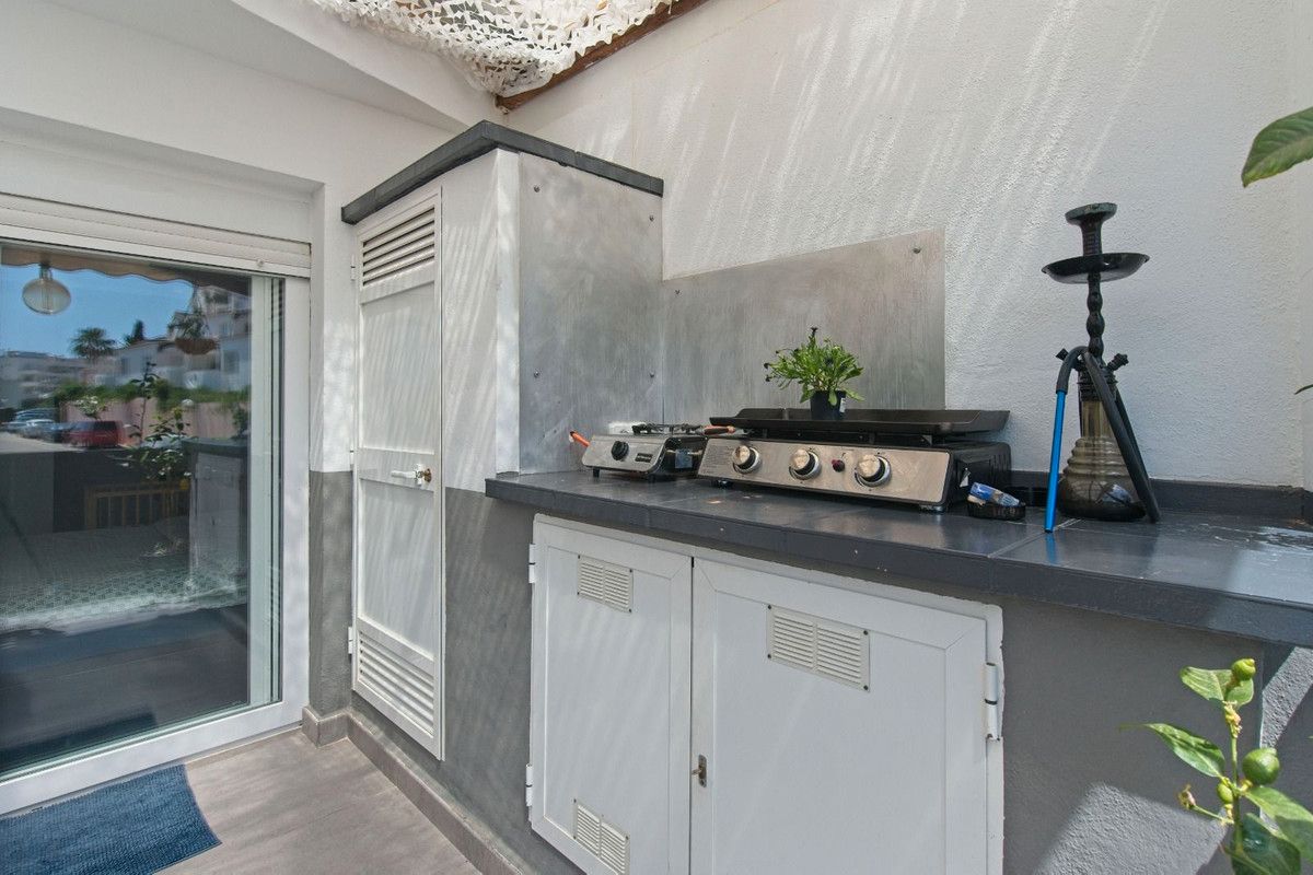 Apartament en venda a Calle Sergio Garcia, 4