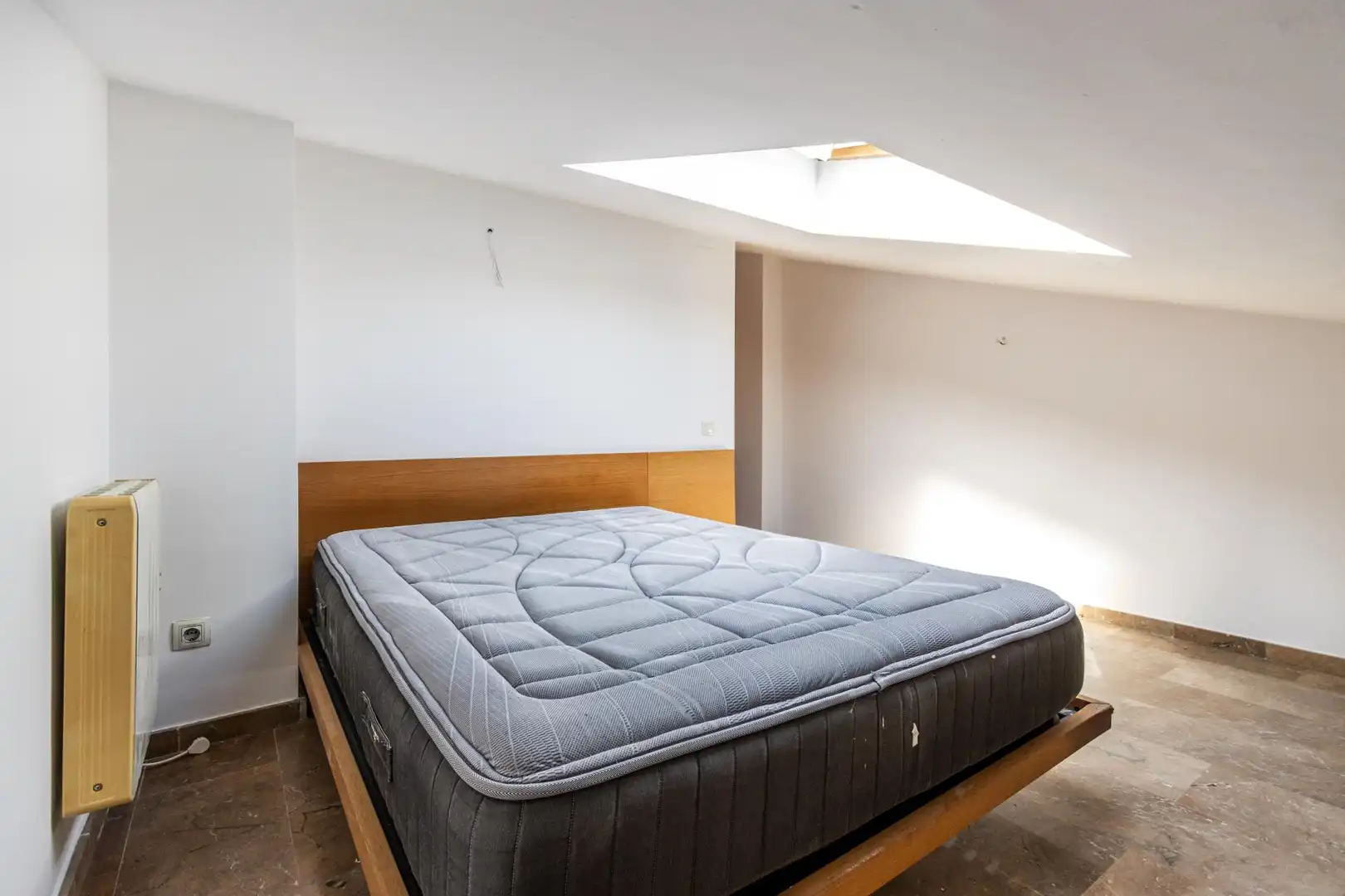 Dormitori de Dúplex en venda en Sabadell amb Aire condicionat, Calefacció i Terrassa