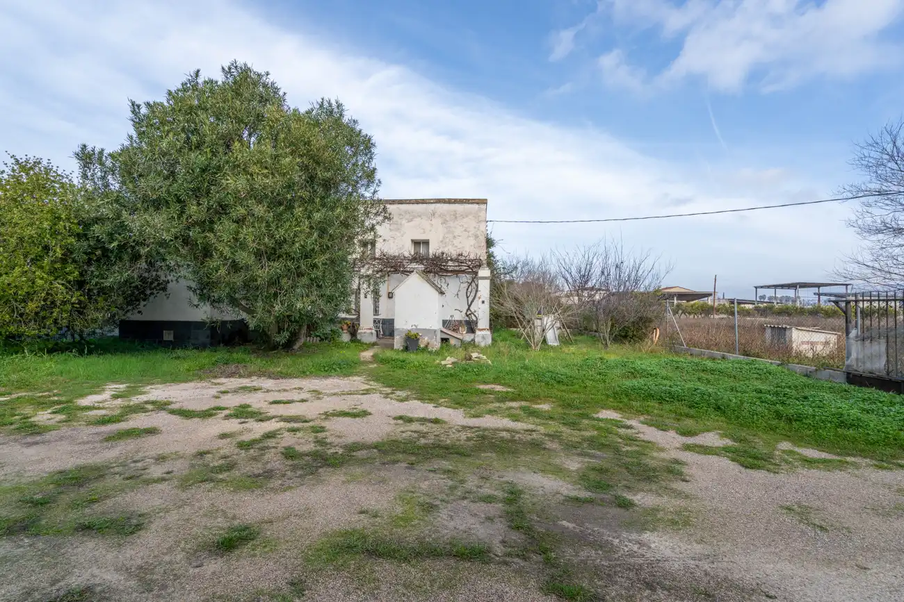 Finca rústica en venta en Tortosa con Aire acondicionado, Calefacción y Jardín privado