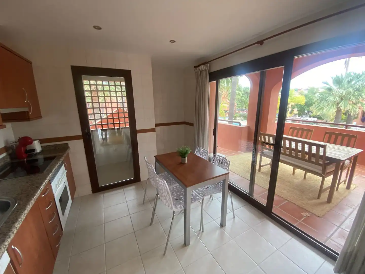 Apartment with lift to rent in Nueva Andalucía, imagen 6
