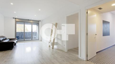 Foto 5 de Apartamento en venta en Carrer Carrer de Can Tries, Santa Eulàlia, Barcelona