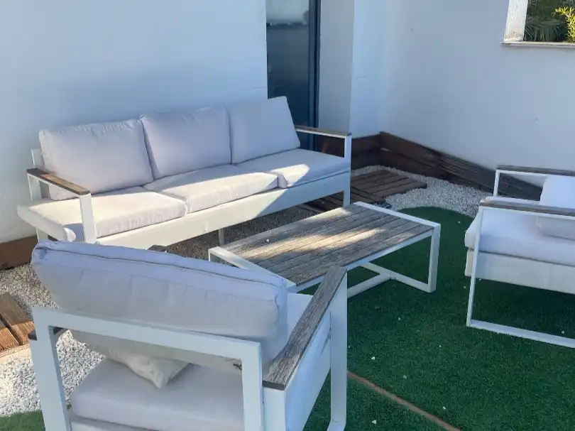 Adosado con piscina en venta en Carrer Mas Muní 1, imagen 15
