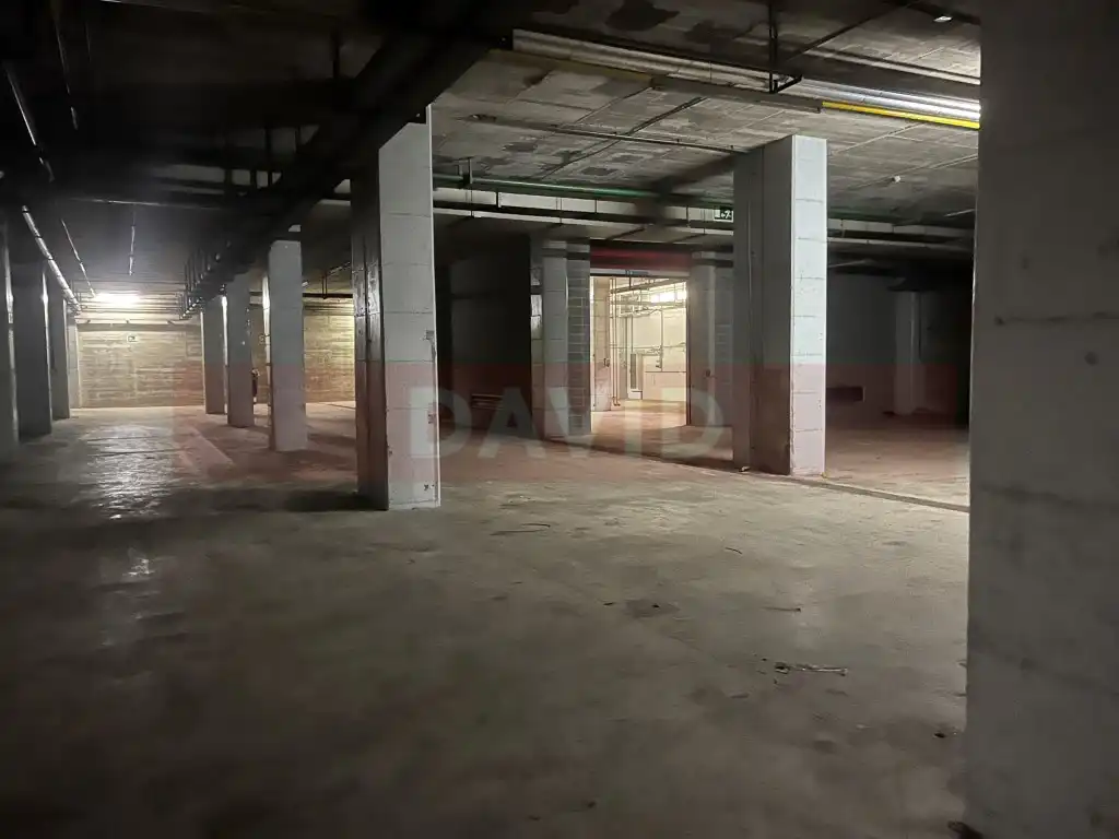 Industrial building for sale in Diseminados Poligon 39, imagen 22