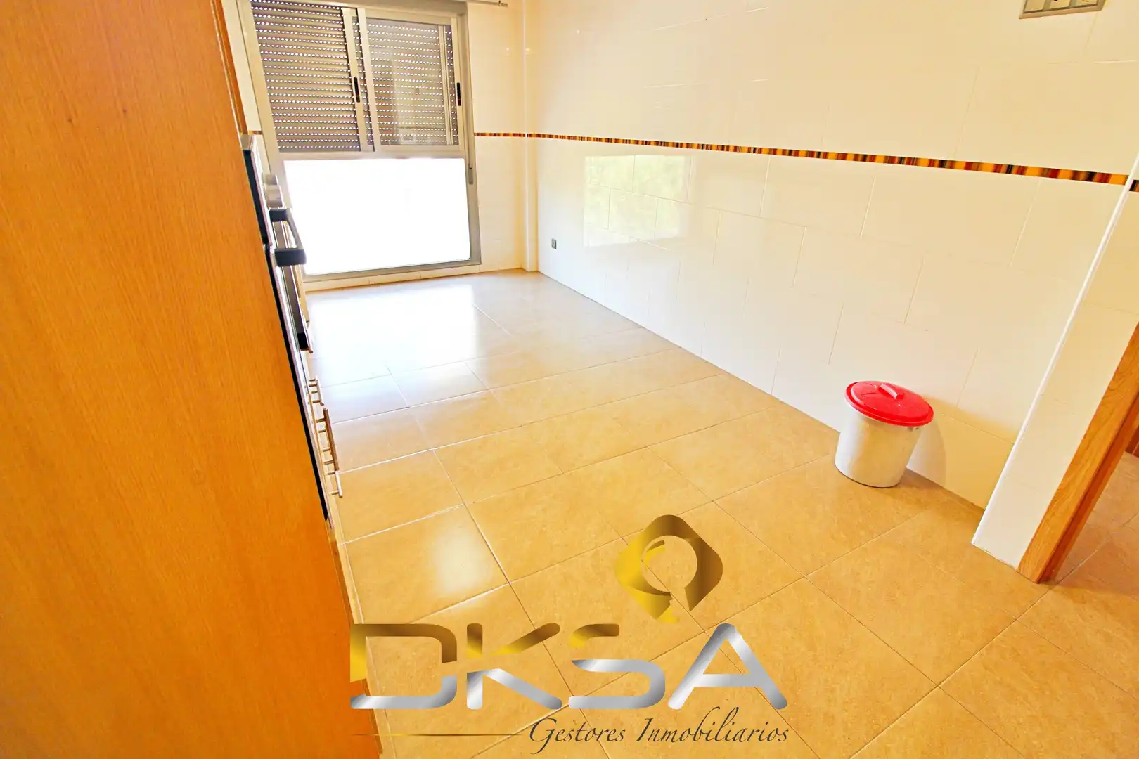 Flat for rent in Vila-real  with Air Conditioner and Heating