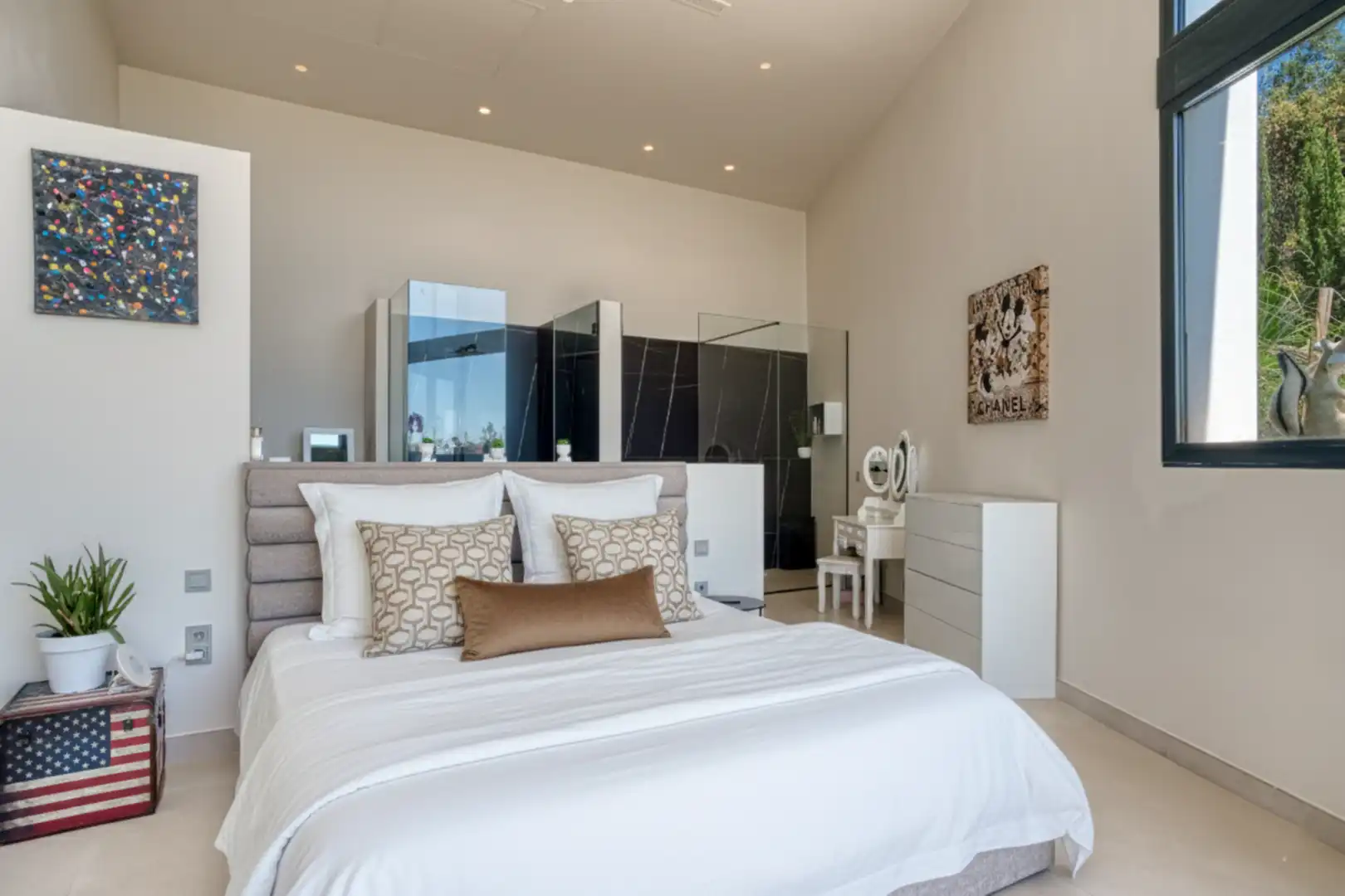 Casa amb terrassa en venda a Río Real - Los Monteros, imagen 28