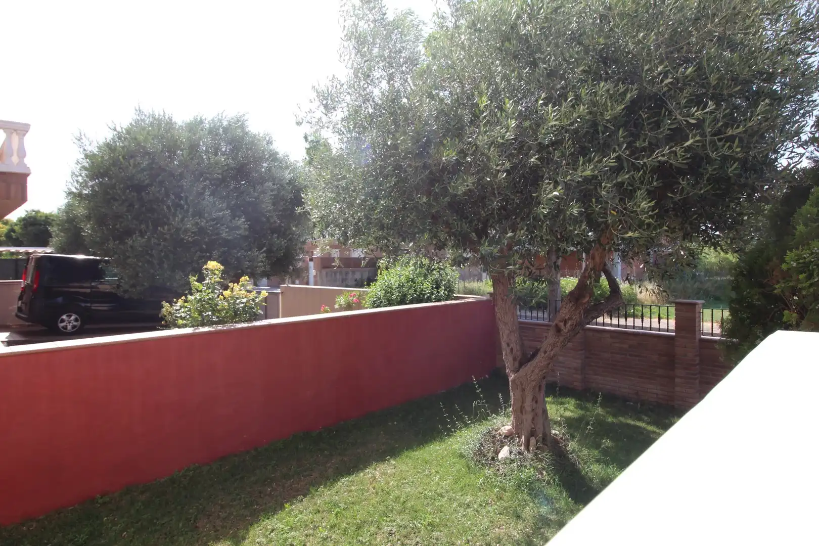 Garden of Houses for sale in Figueres  with Heating