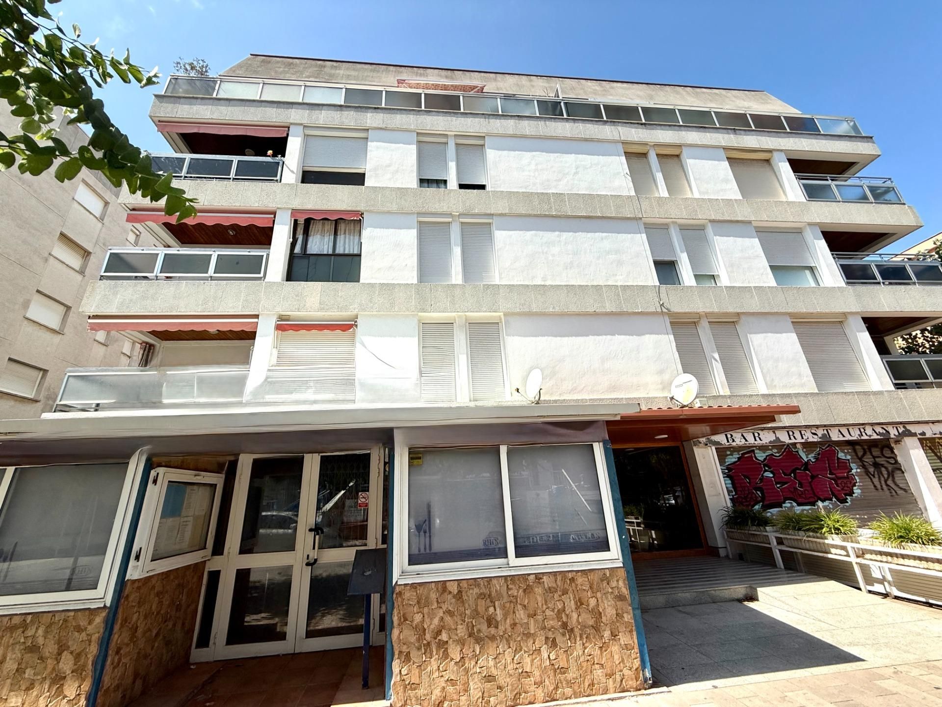 Àtic en venda a  RIN, 13, Segur Platja