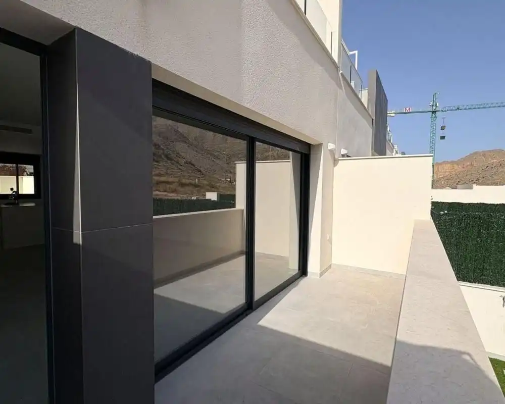 Chalet con piscina en venta en Cox, imagen 7