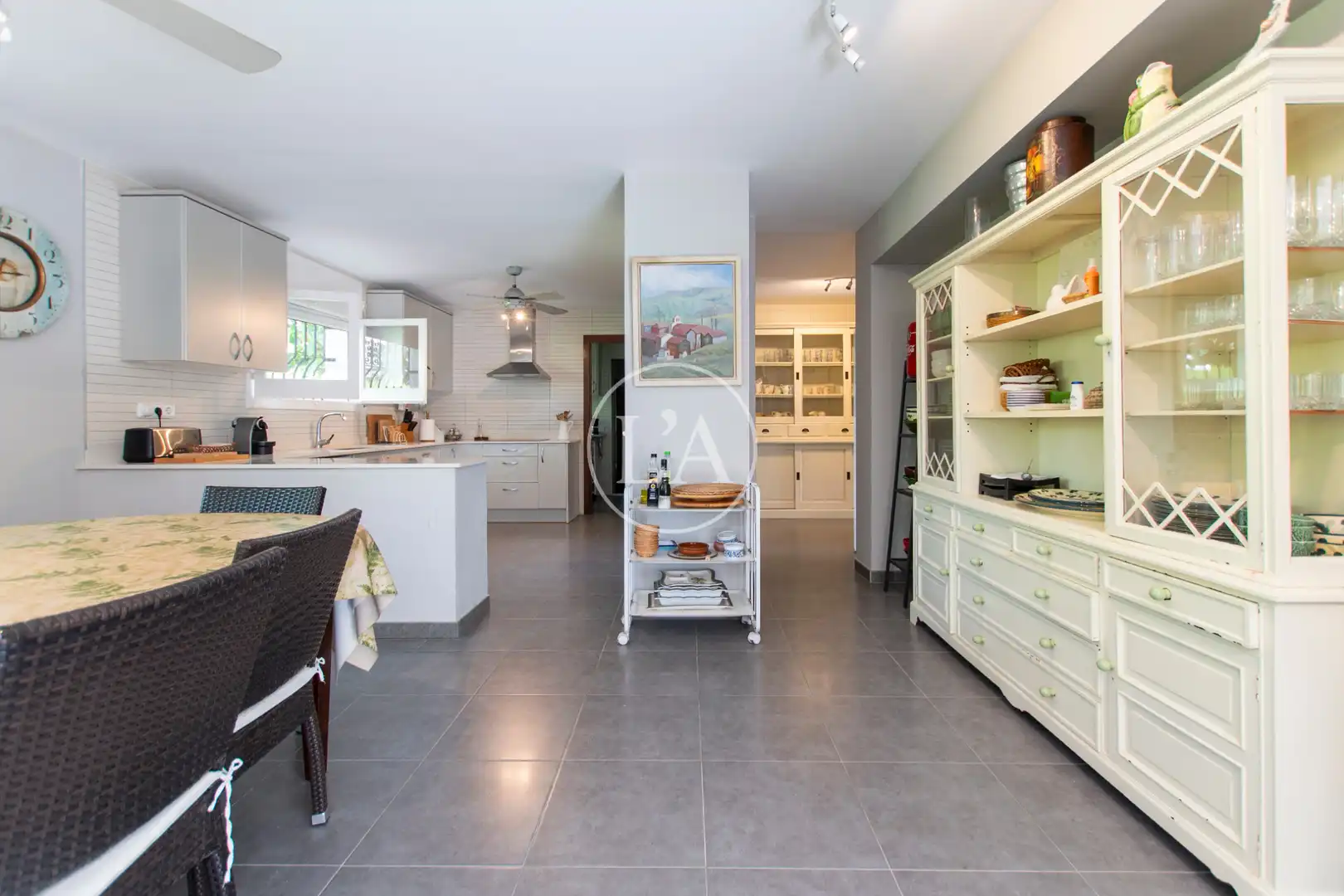Detached house with pool for sale in Carrer Cèsar Martinell, imagen 20
