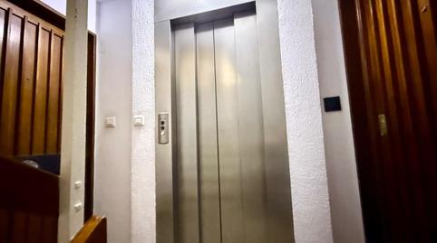 Foto 5 de Planta baixa en venda a Barrio del Centro, Alicante