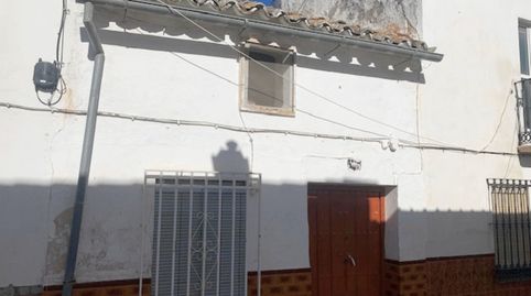 Foto 2 de Casa adosada en venta en Fuente de Piedra, Málaga