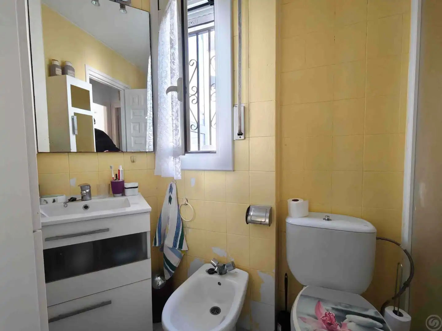 Bathroom of Detached homes for sale in Empuriabrava  with Heating, Terrace and Balcony