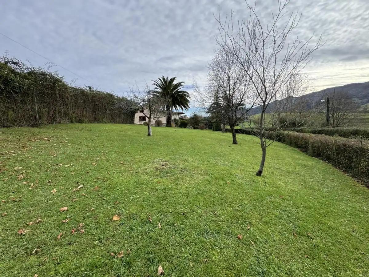 Maison avec jardin à vendre à Vidiago - Pendueles - Tresgrandas, imagen 44
