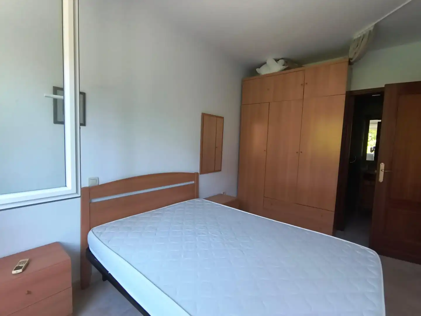 Apartament amb ascensor en venda a Nuevo Cáceres, imagen 11