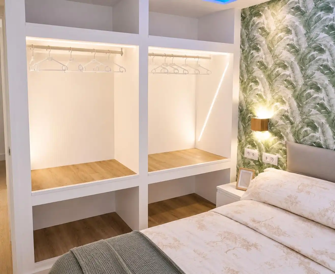 Apartament amb piscina en venda a Costa del Silencio, imagen 12