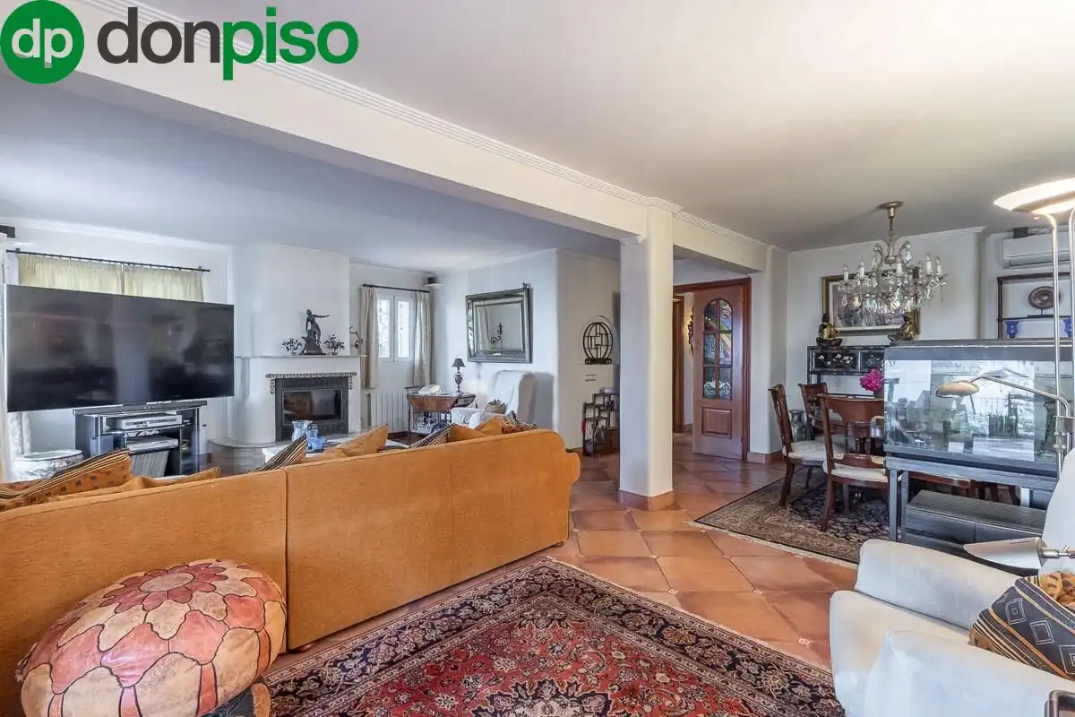 Casa amb piscina en venda a MARAVILLAS NORTE, LAS, imagen 30