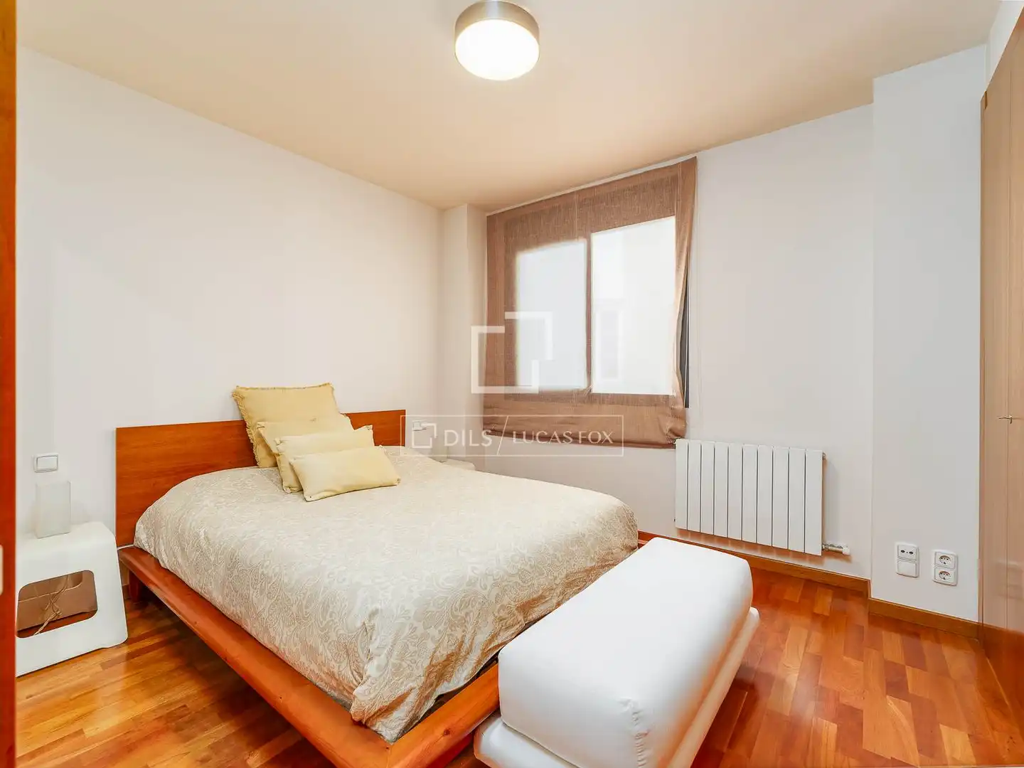 Habitación de Piso en venta en Barcelona con Aire acondicionado, Calefacción y Parquet