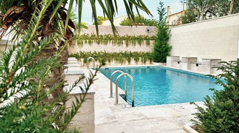 Foto 4 von Dachboden zum Verkauf in Carrer Roger de Llúria, 5, Fenals, Castell d'Aro, Platja d'Aro i s'Agaró