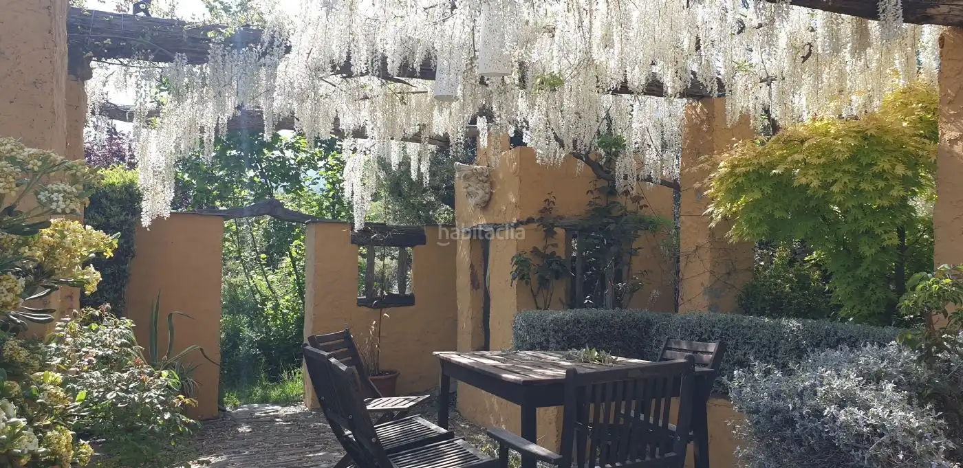 Haus zum Verkauf in Lugar Cortijo Opazo 1, imagen 30