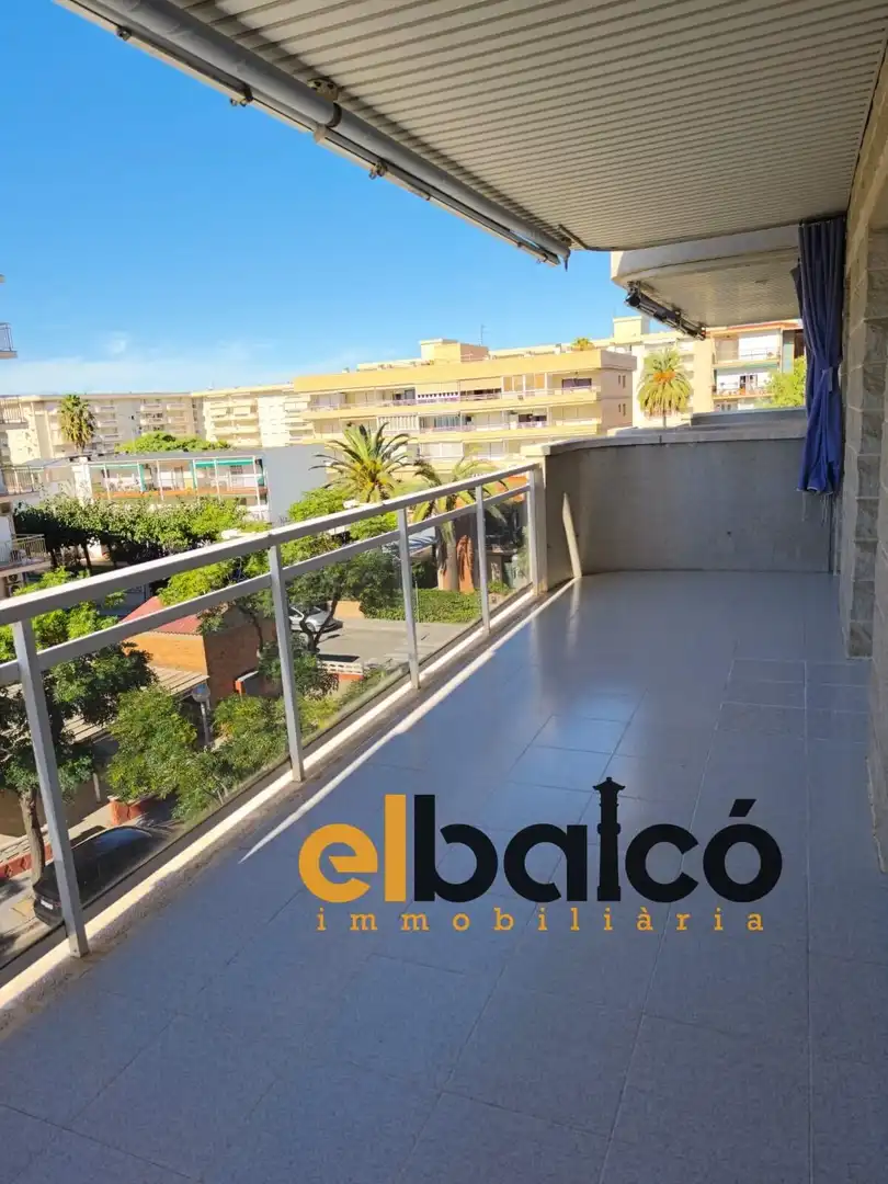 Flat for sale in Carrer d'Emili Vendrell, 4, La Pineda