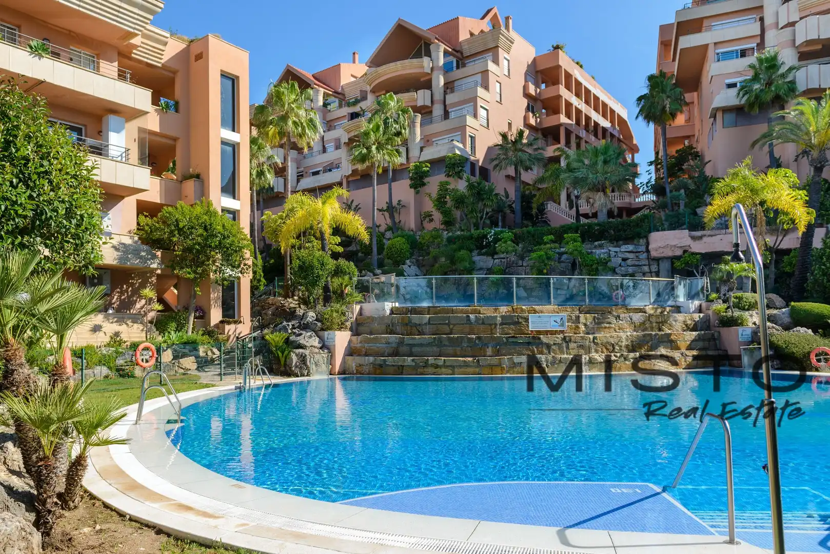 Pis de lloguer a Marbella, Málaga
