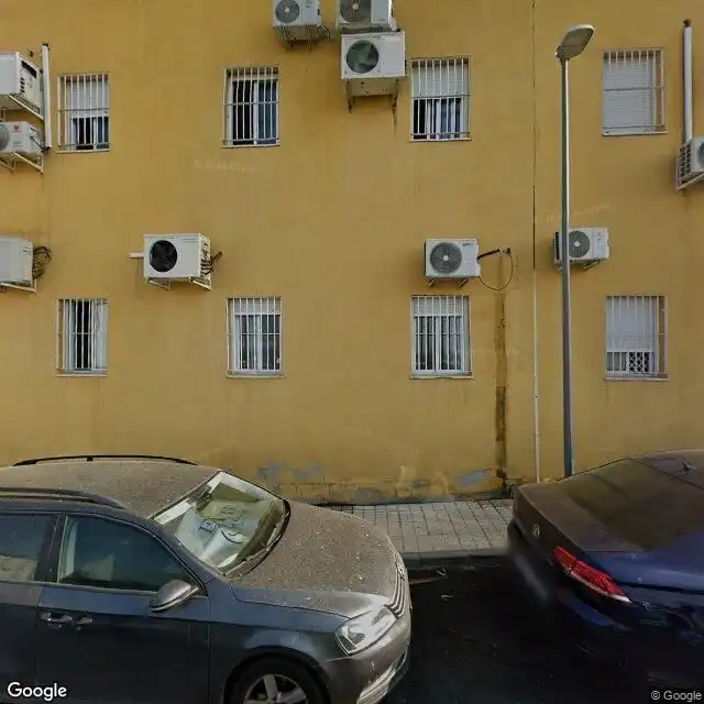Exterior view of Office for sale in Cantillana