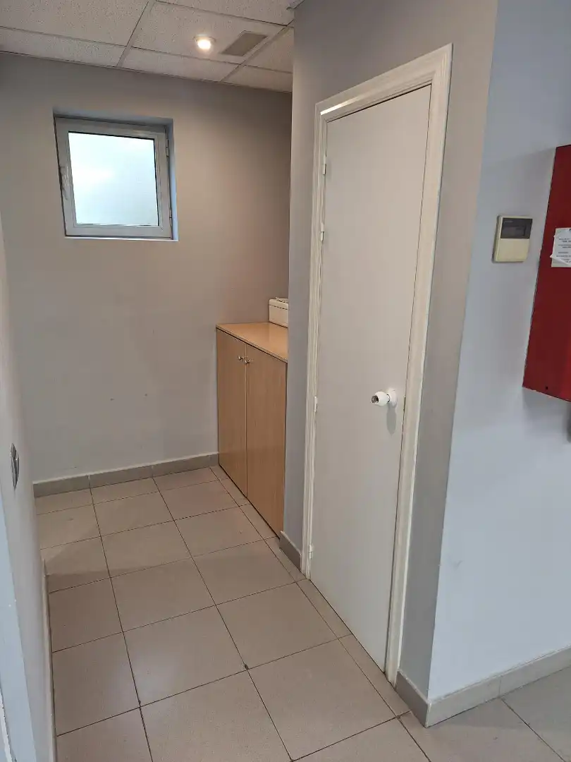 Büro mit Aufzug zur Miete in Avenida de la Memoria, imagen 6
