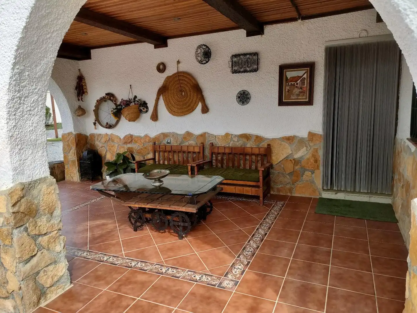 Country house zum Verkauf in Atarfe mit Klimaanlage, Heizung und Privatgarten