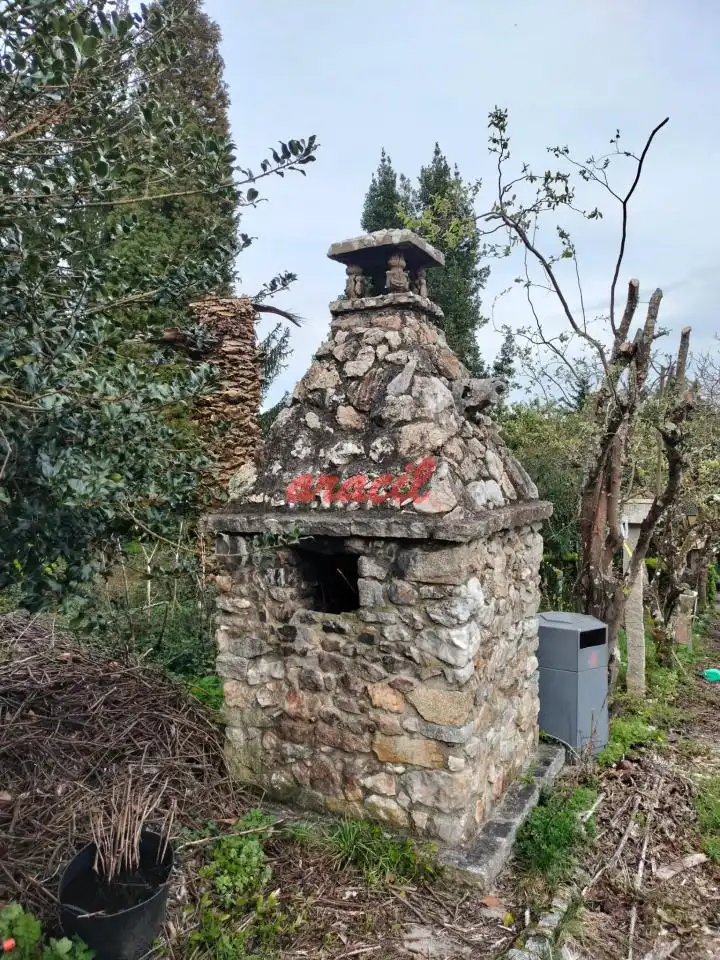 Casa o chalet en venta en Ourense Capital  con Calefacción, Jardín privado y Terraza