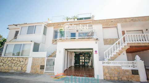 Foto 3 de Casa adosada en venda a La Cova 29, 22, Las Atalayas - Urmi - Cerro de Mar, Peñíscola / Peníscola