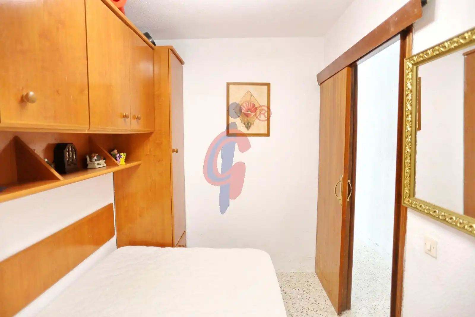 Habitación de Piso en venta en Guardamar del Segura con Amueblado