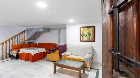 Foto 2 de Casa o chalet en venta en Calle de Santa Isabel, 22, Almuñecar Centro, Almuñécar
