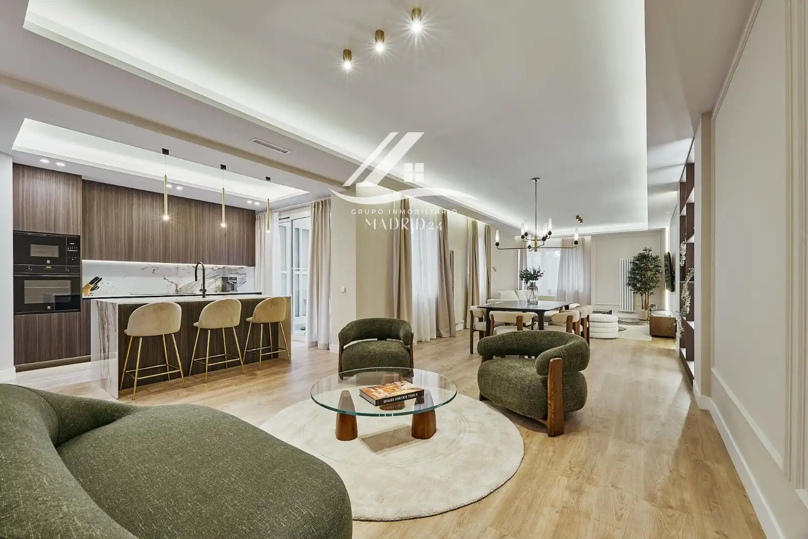 Flat with lift for sale in Calle de José Ortega y Gasset, imagen 28