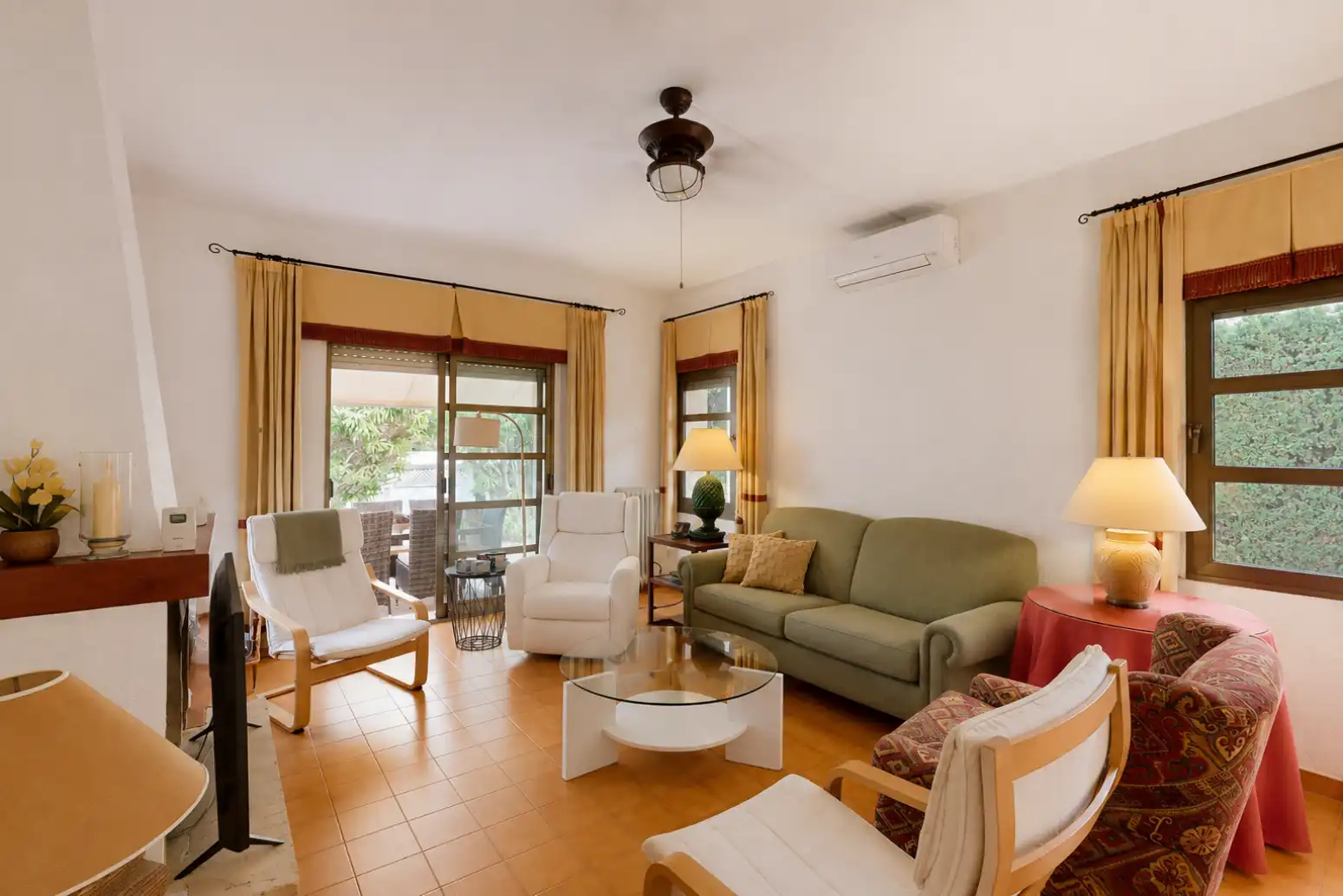 Casa con jardín en venta en Mar Menor de Cartagena – Cabo de Palos, imagen 7