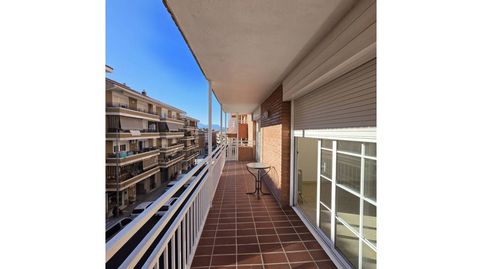 Foto 5 de Piso en venta en Calle Pau Casals, Bases de Manresa - Carretera de Santpedor, Manresa