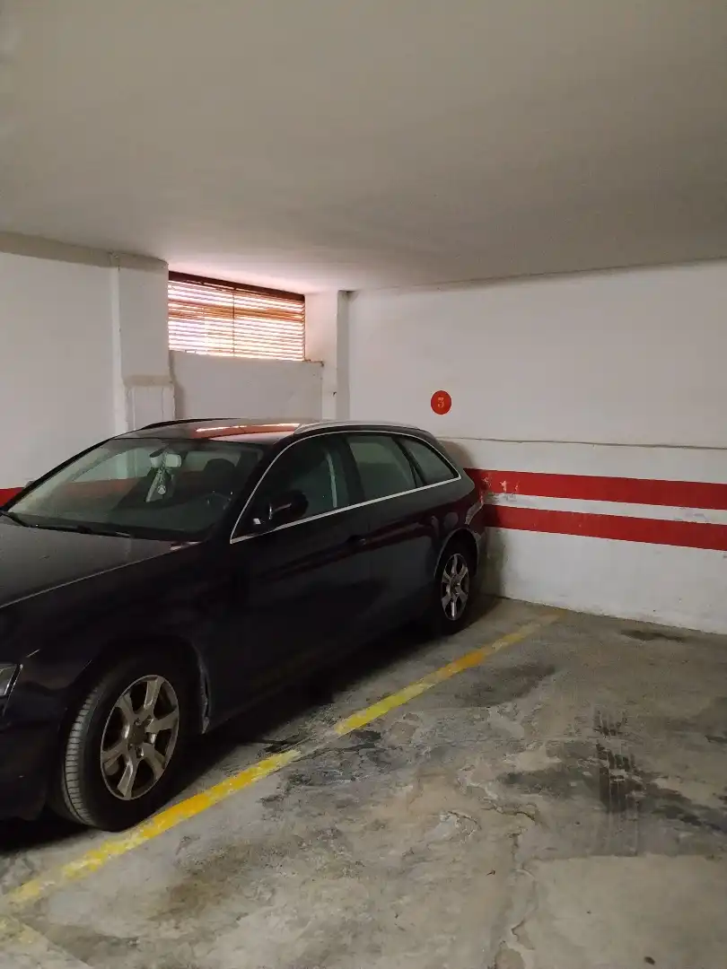 Piso en venta en Motril ciudad