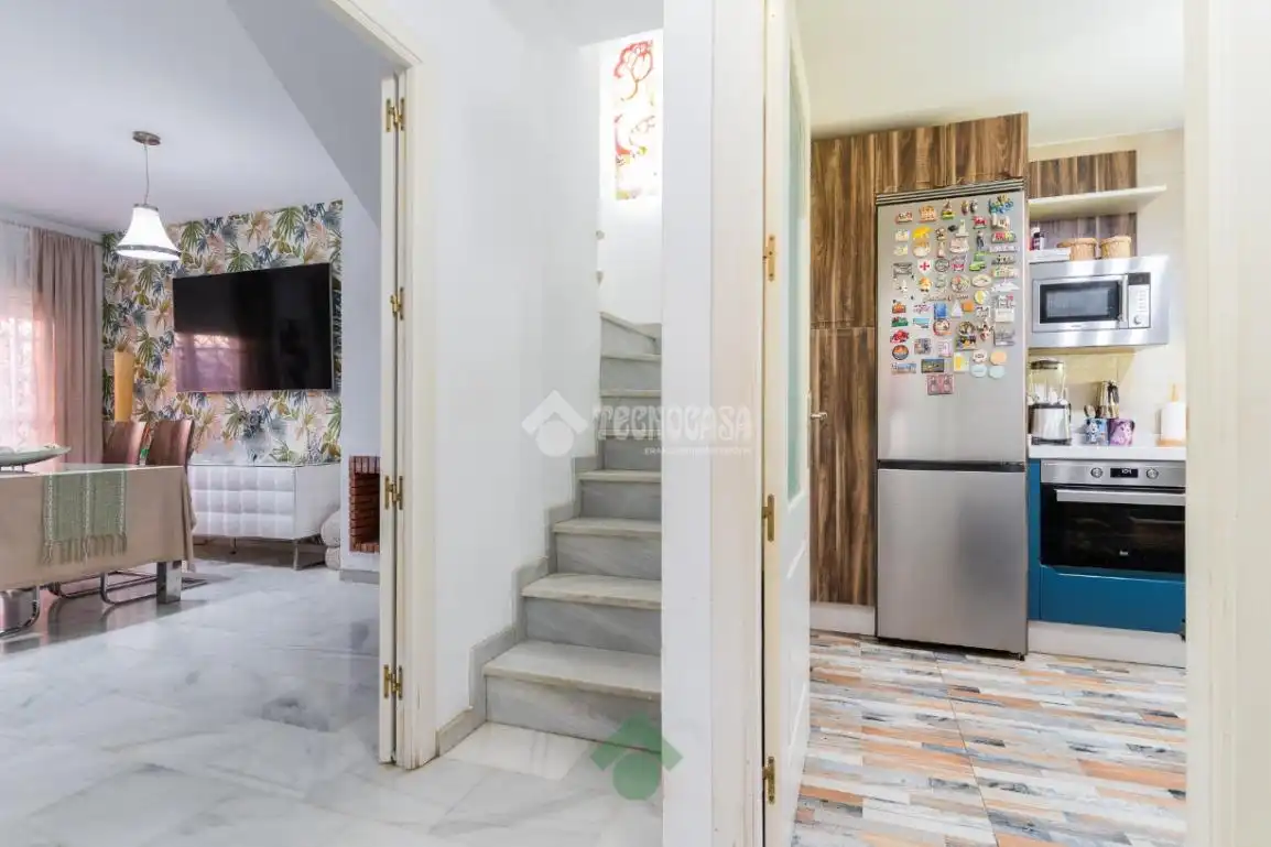 Casa con terraza en venta en Las Canteras, imagen 8