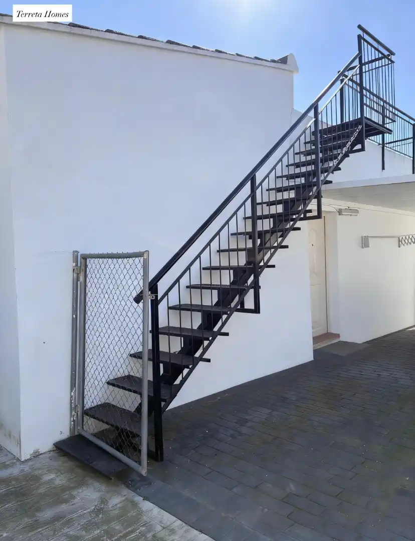 Villa avec terrasse à vendre à Urbanización Mas Pavía 1, imagen 35