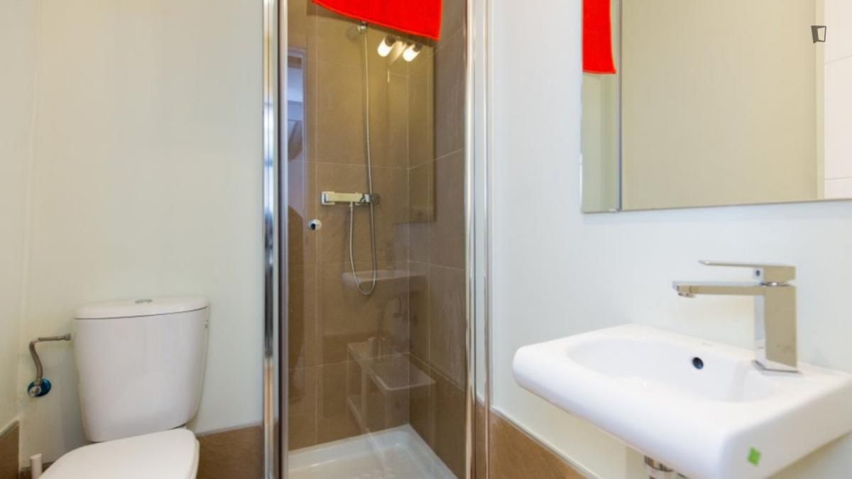 Estudi de lloguer a San Matías - Realejo