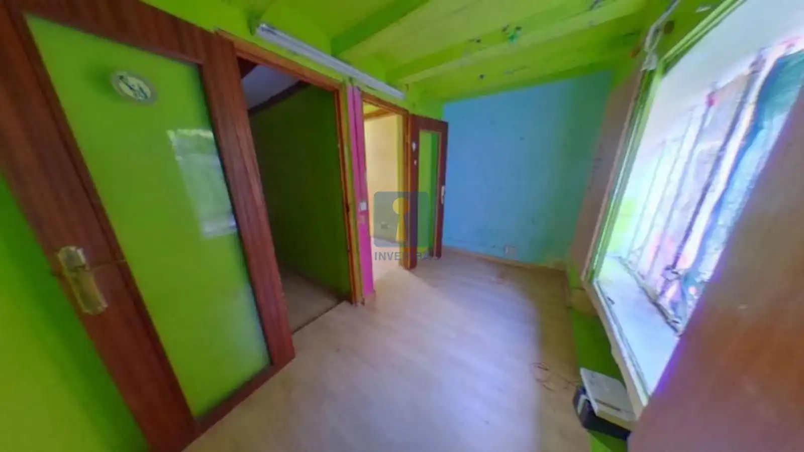 Wohnung zum Verkauf in Barcelona