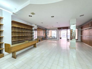 Business premises to rent in Centro