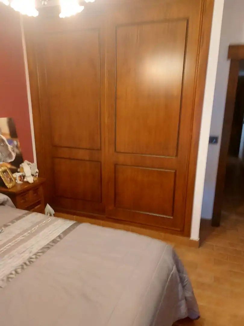Chalet con piscina en venta en La Carlota, imagen 23