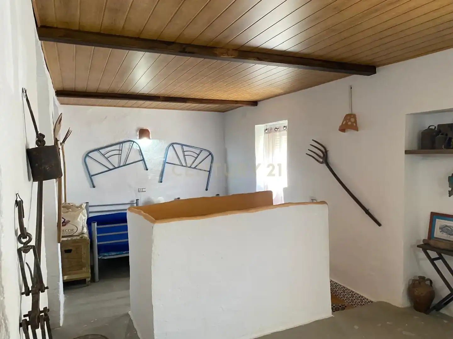 Casa o chalet en venta en Colomera con Jardín privado, Trastero y Piscina