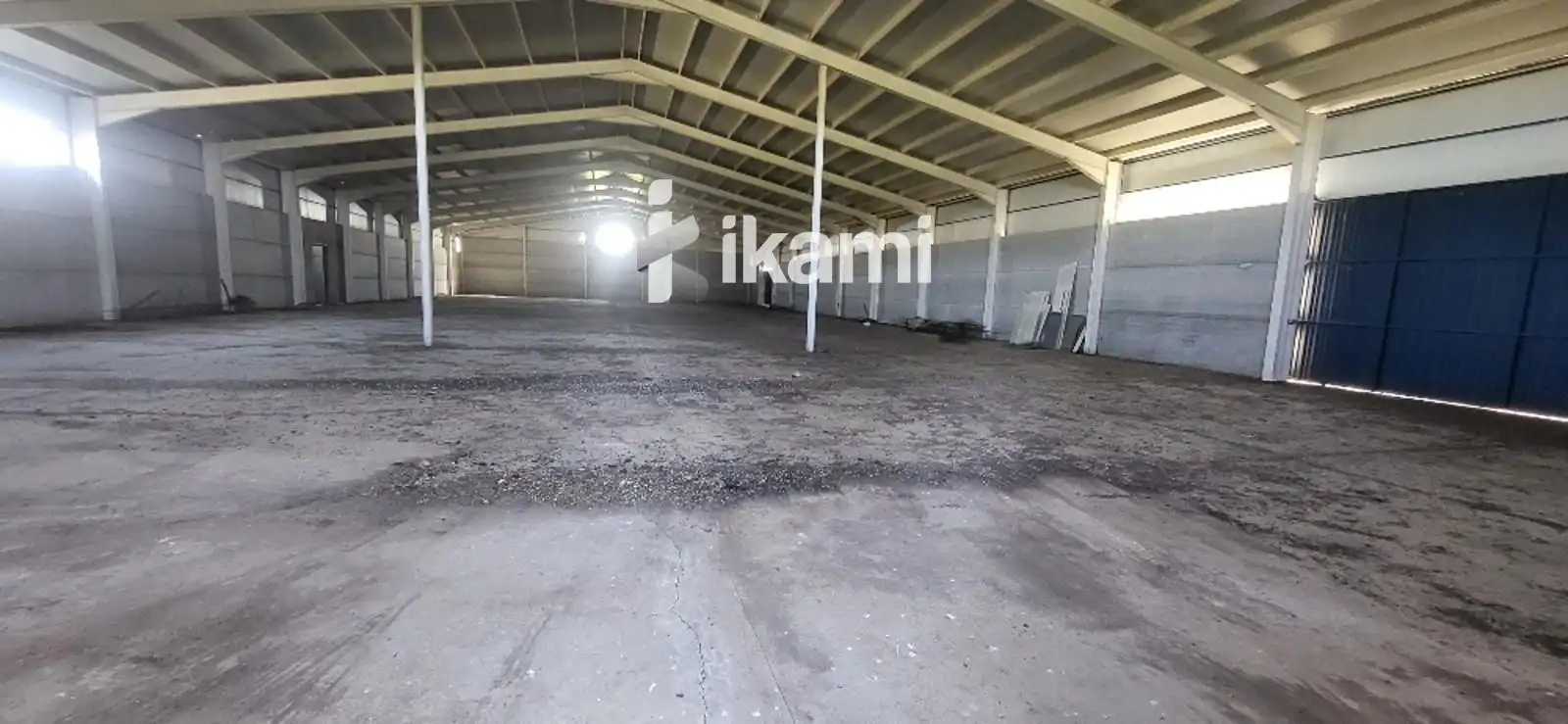 Nave industrial en venta en PUENTE DE ARZOBISPO A OROPESA POLIGONO 1, Oropesa