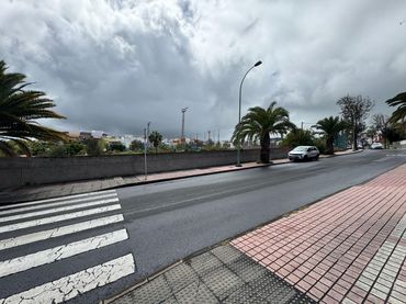 Terreni e lotti in vendita a Calle Escritor Secundino Delgado